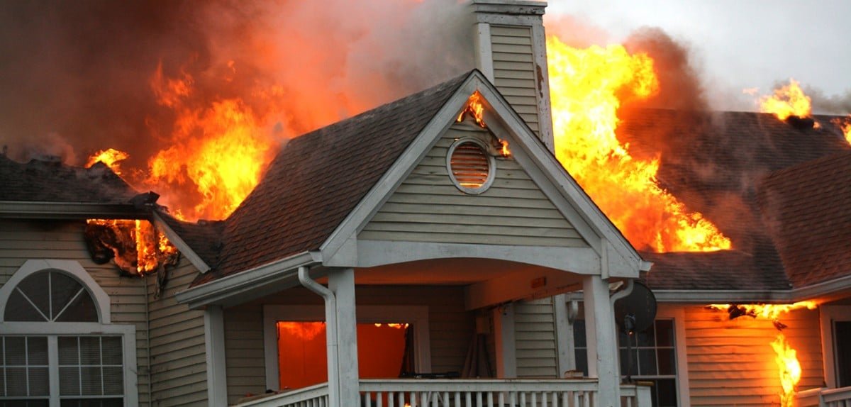 Fire Insurance
