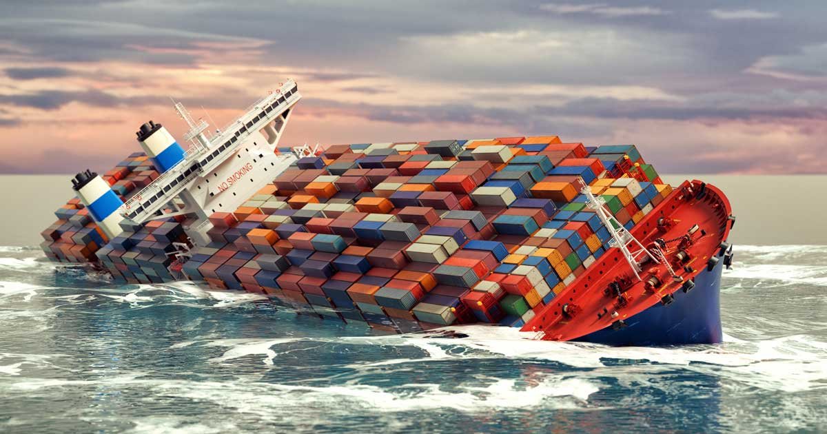 Container Insurance