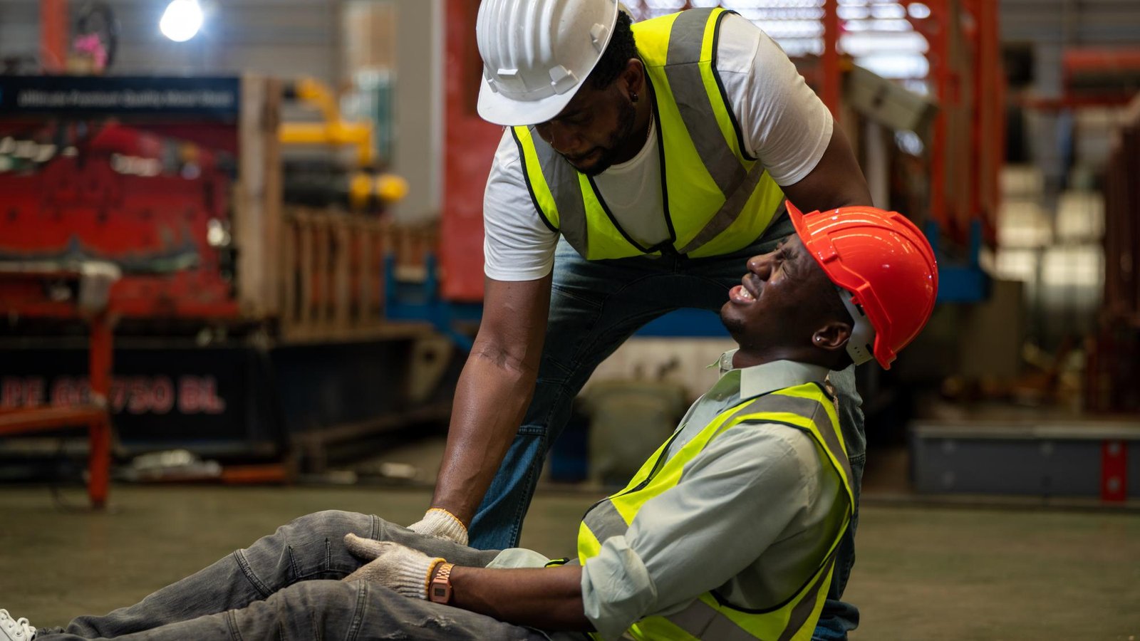 workmen compensation insurance